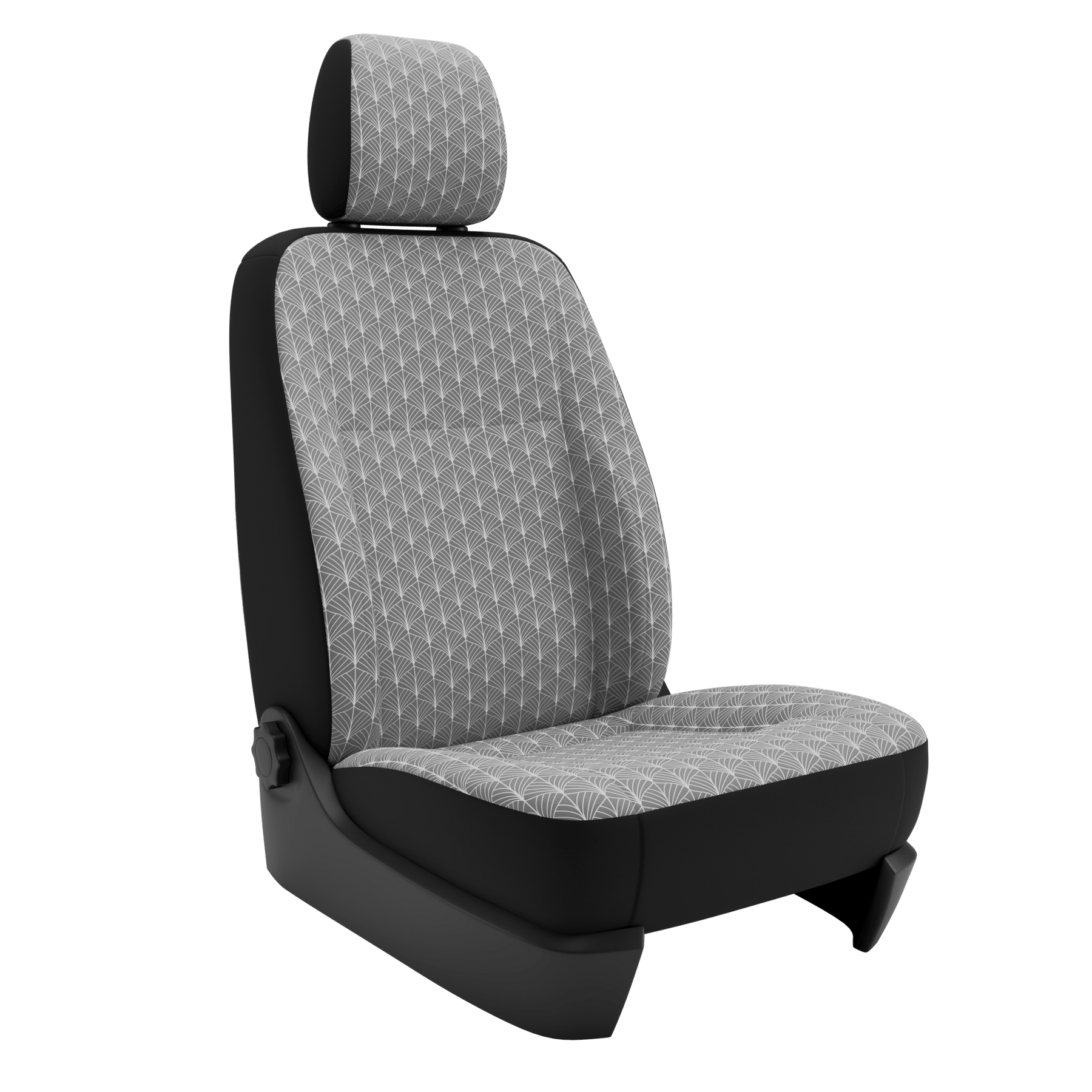 seat covers Transit (from 2014) Art Deco