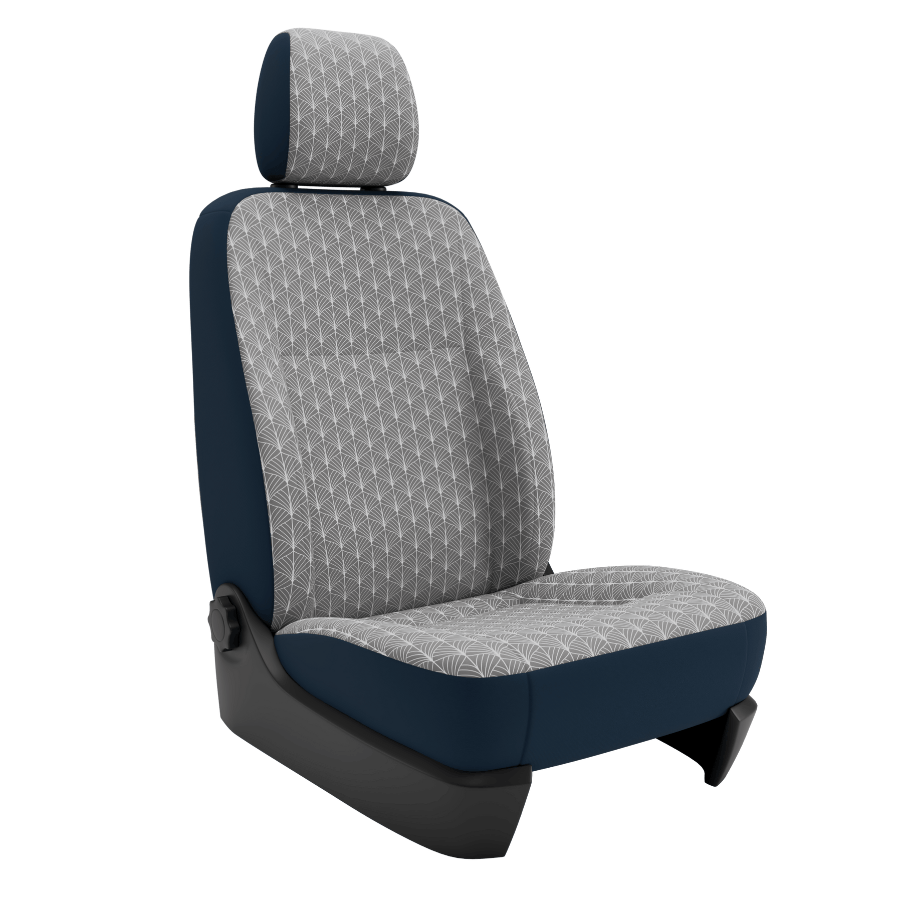 seat covers Tourneo Connect 3rd generation (from 2022) Art Deco