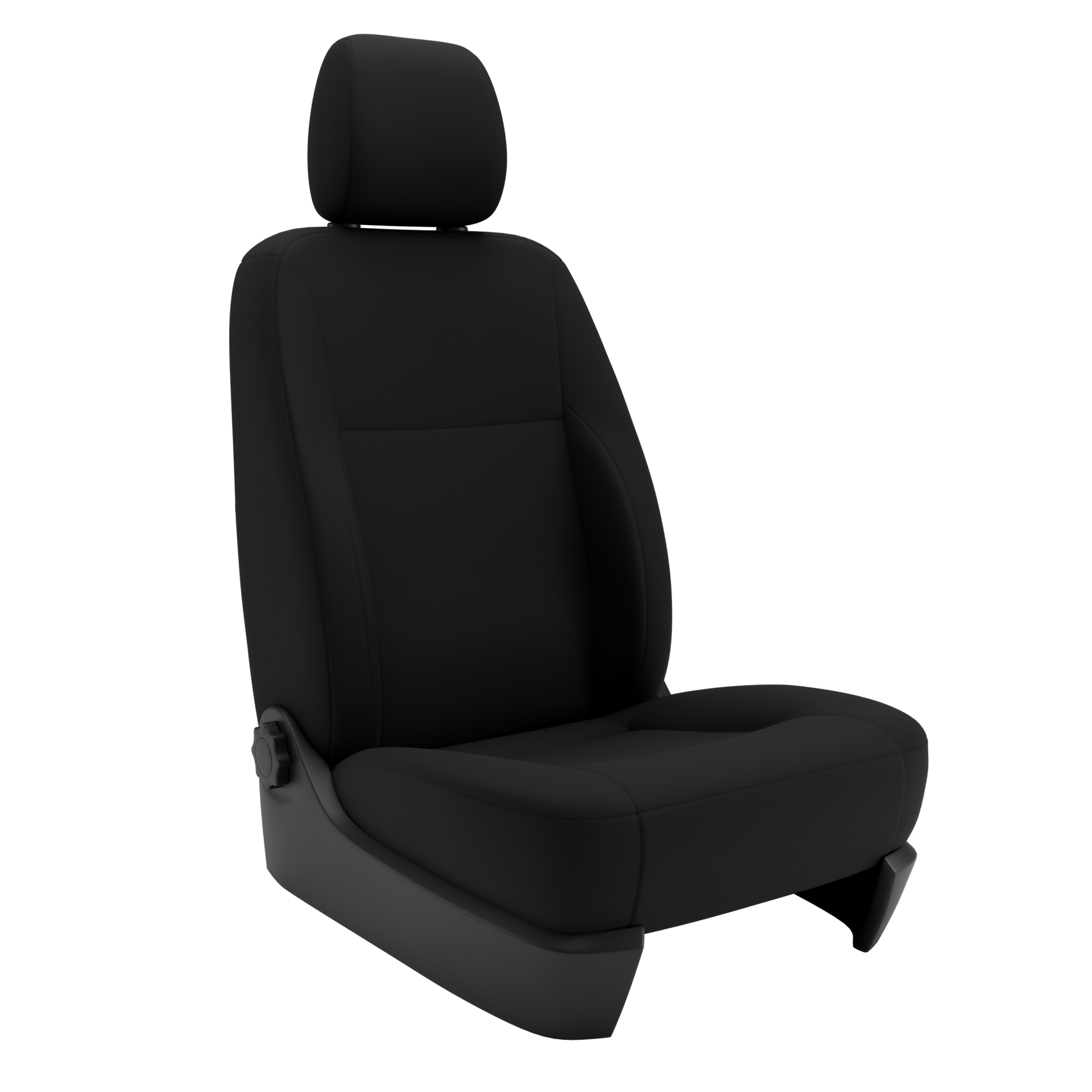 seat covers Tourneo Connect 3rd generation (from 2022) Plain colors