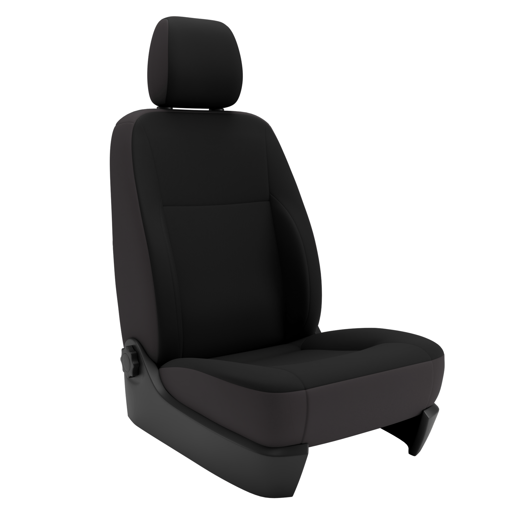 seat covers Tourneo Connect 3rd generation (from 2022) Plain colors