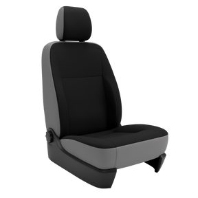 seat covers Transit (from 2014) Plain colors