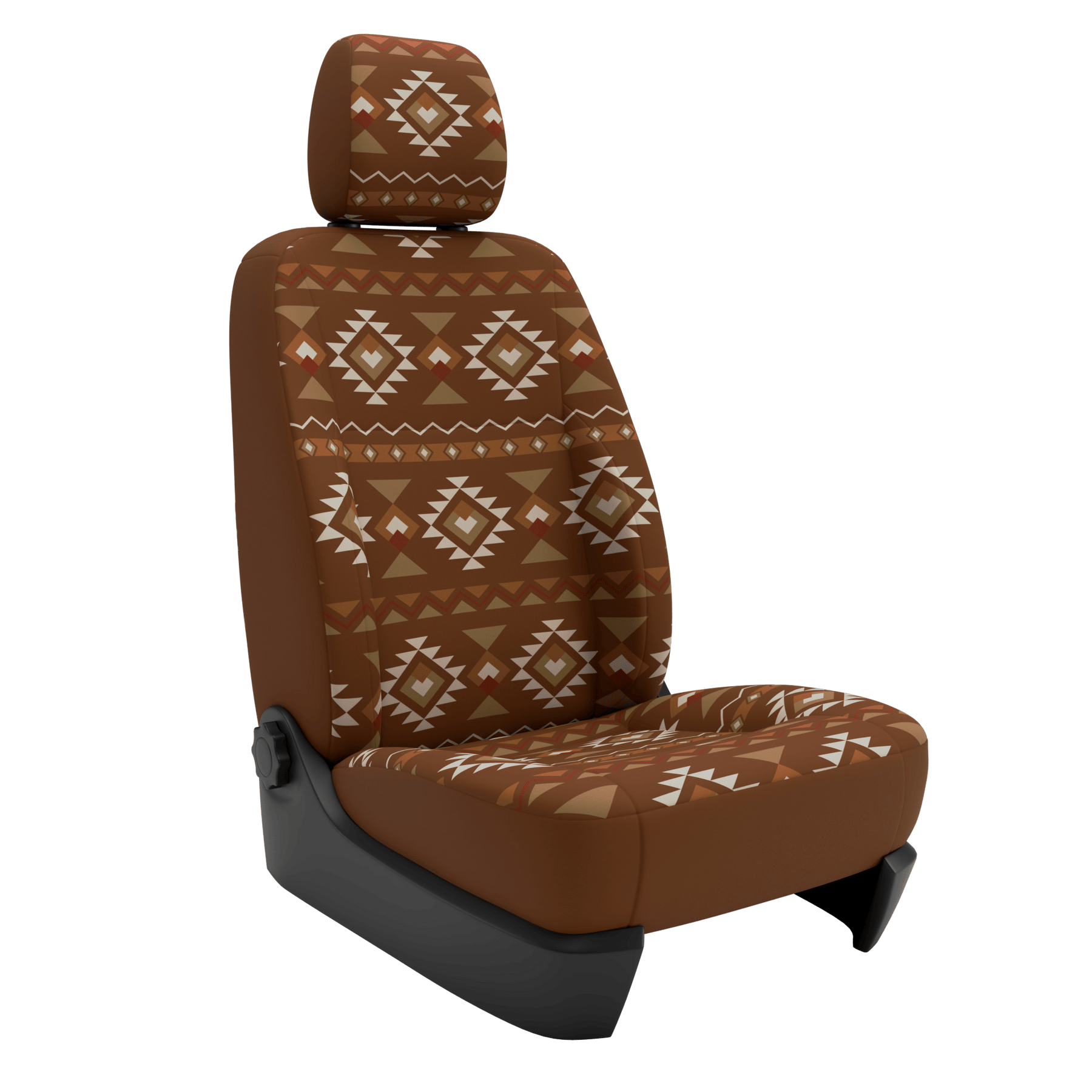 seat covers Tourneo Connect 3rd generation (from 2022) Boho