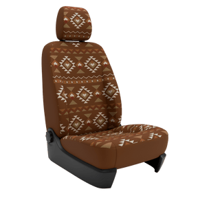 seat covers Tourneo Connect 3rd generation (from 2022) Boho