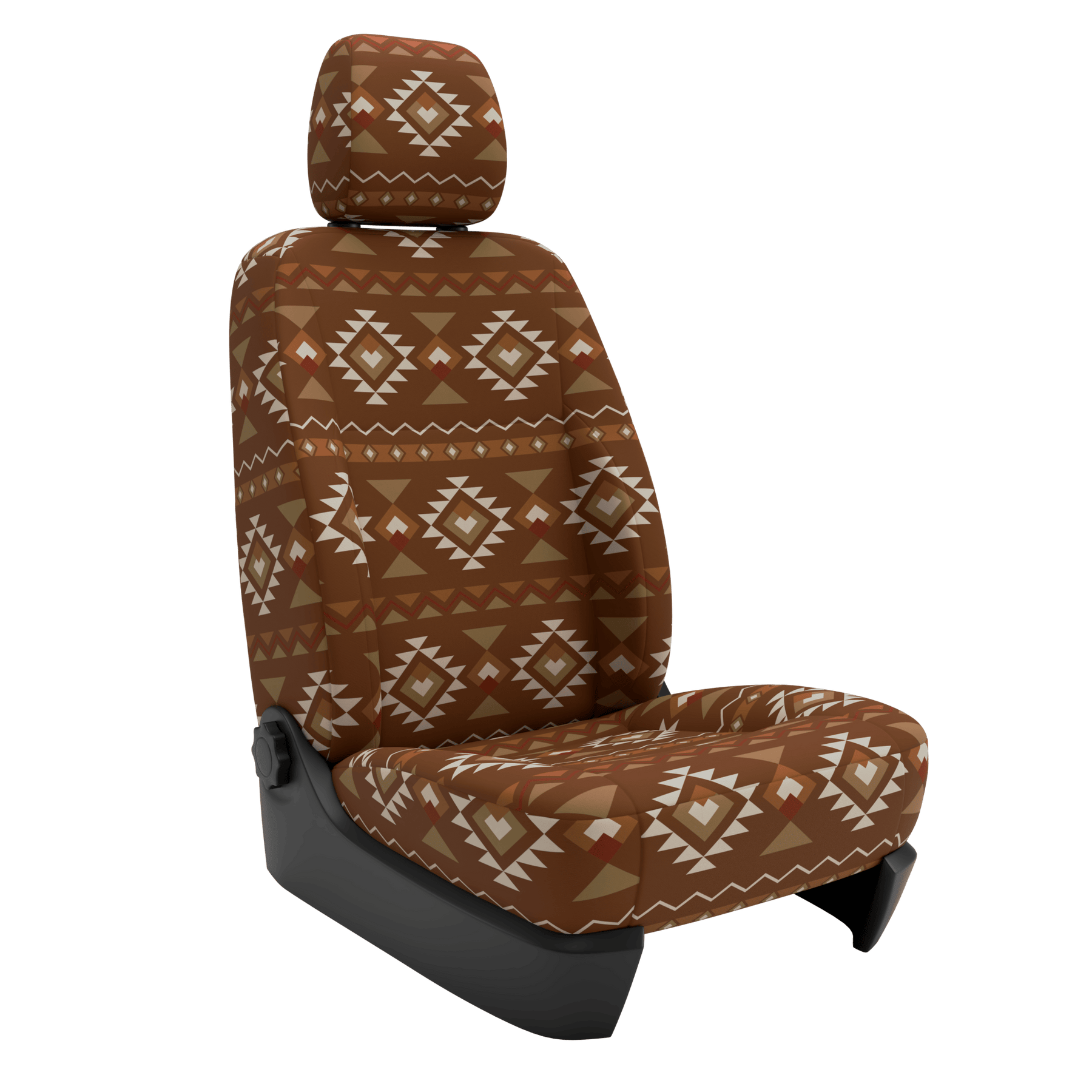 seat covers Transit Custom (from 2014) Boho