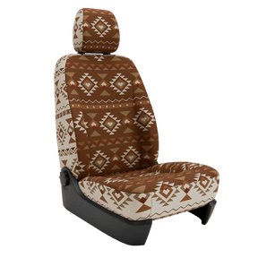 seat covers T5 Multivan Boho Love