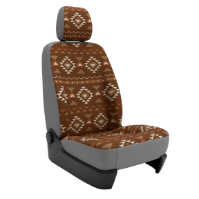 seat covers Tourneo Connect 3rd generation (from 2022) Boho