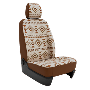 seat covers Tourneo Connect 3rd generation (from 2022) Boho