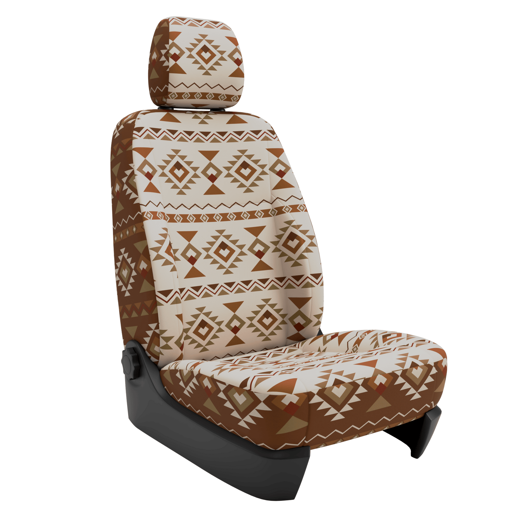 seat covers Tourneo Connect 3rd generation (from 2022) Boho