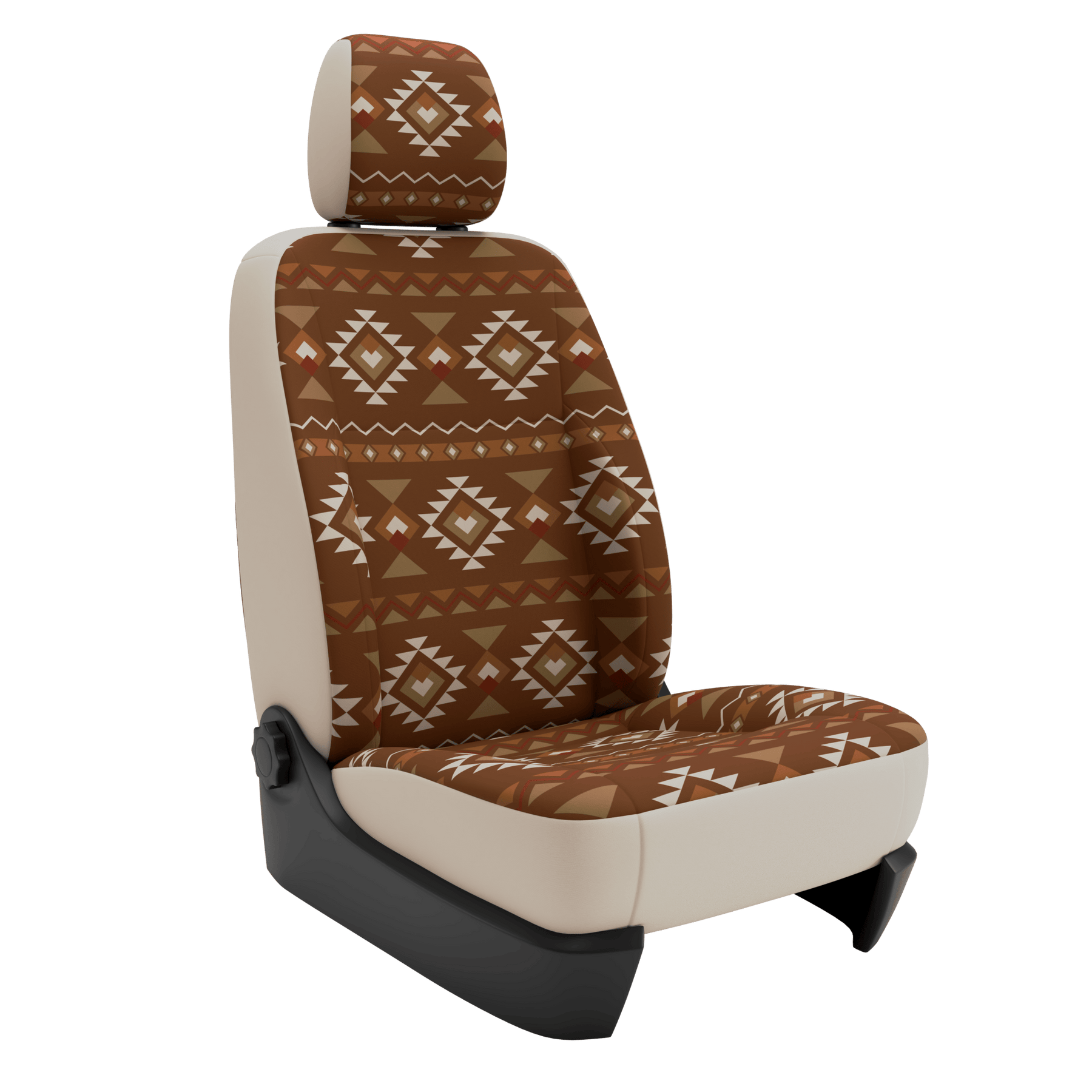 seat covers Tourneo Connect 3rd generation (from 2022) Boho