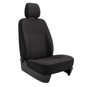 seat covers Tourneo Connect 3rd generation (from 2022) Plain colors
