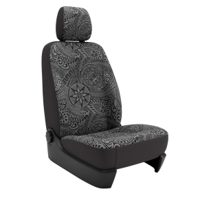 seat covers T4 Multivan Hawaii Dream