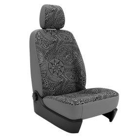 seat covers Transit (from 2014) Hawaii Dream