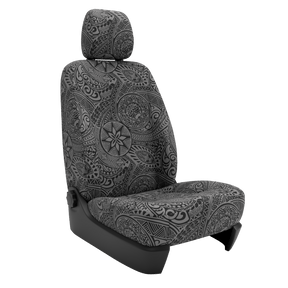 seat covers Tourneo Connect 3rd generation (from 2022) Hawaii Dream