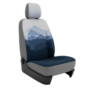 seat covers Transit (from 2014) Misty Mountains
