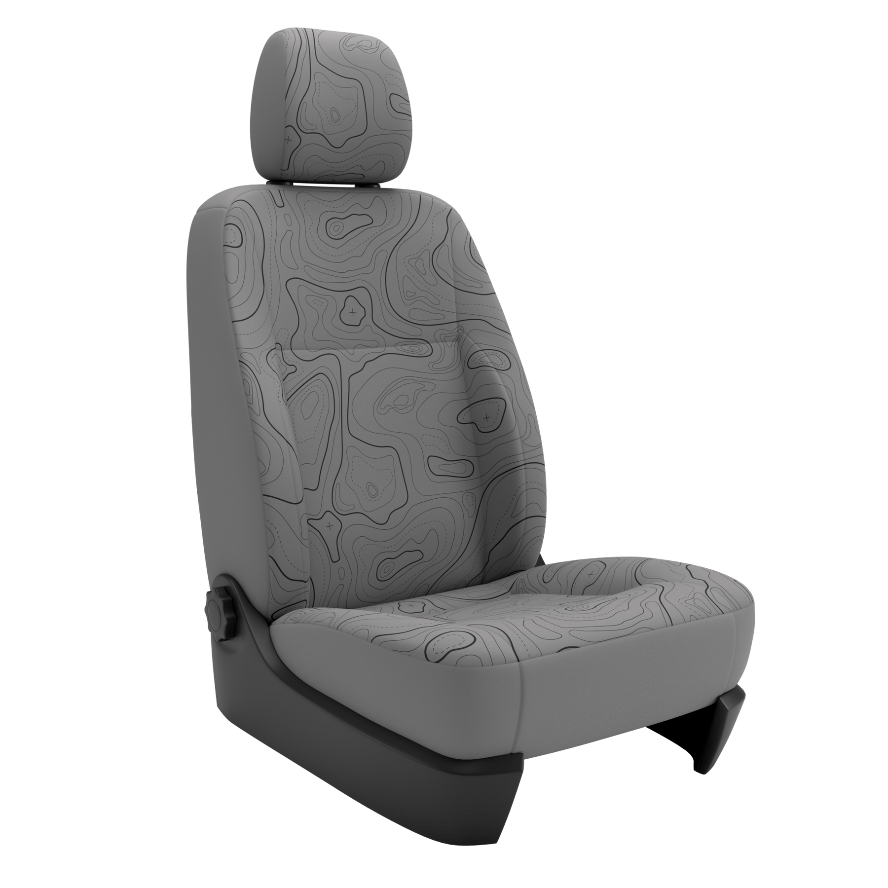 seat covers Transit (from 2014) Wild Lines