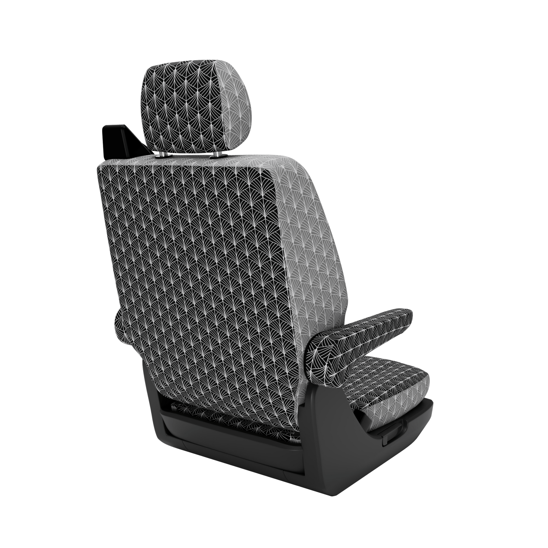 seat covers Club Joker Urban (from 2023) Art Deco