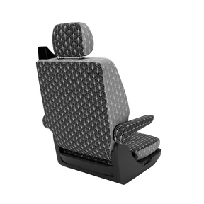 seat covers Club Joker Urban (from 2023) Art Deco