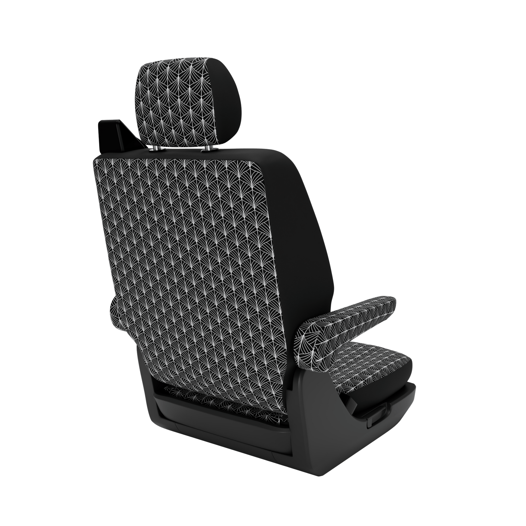 seat covers Club Joker Urban (from 2023) Art Deco