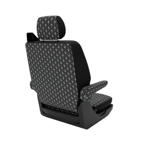 seat covers Club Joker Urban (from 2023) Art Deco