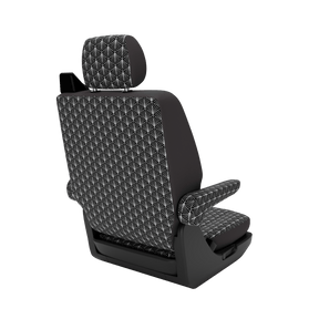 seat covers Model One Art Deco