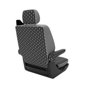 seat covers Club Joker Urban (from 2023) Art Deco