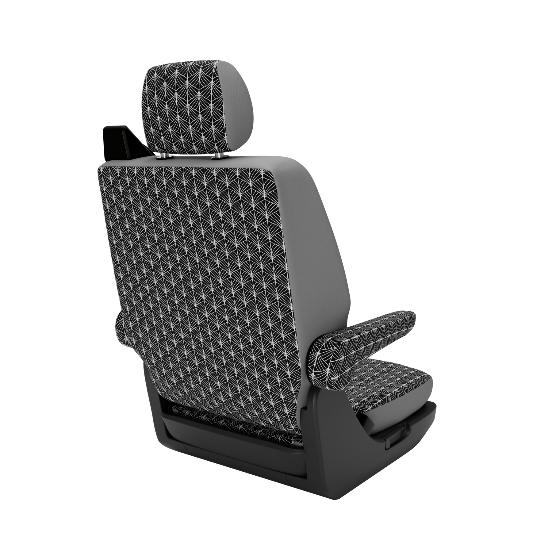 seat covers Model One Art Deco