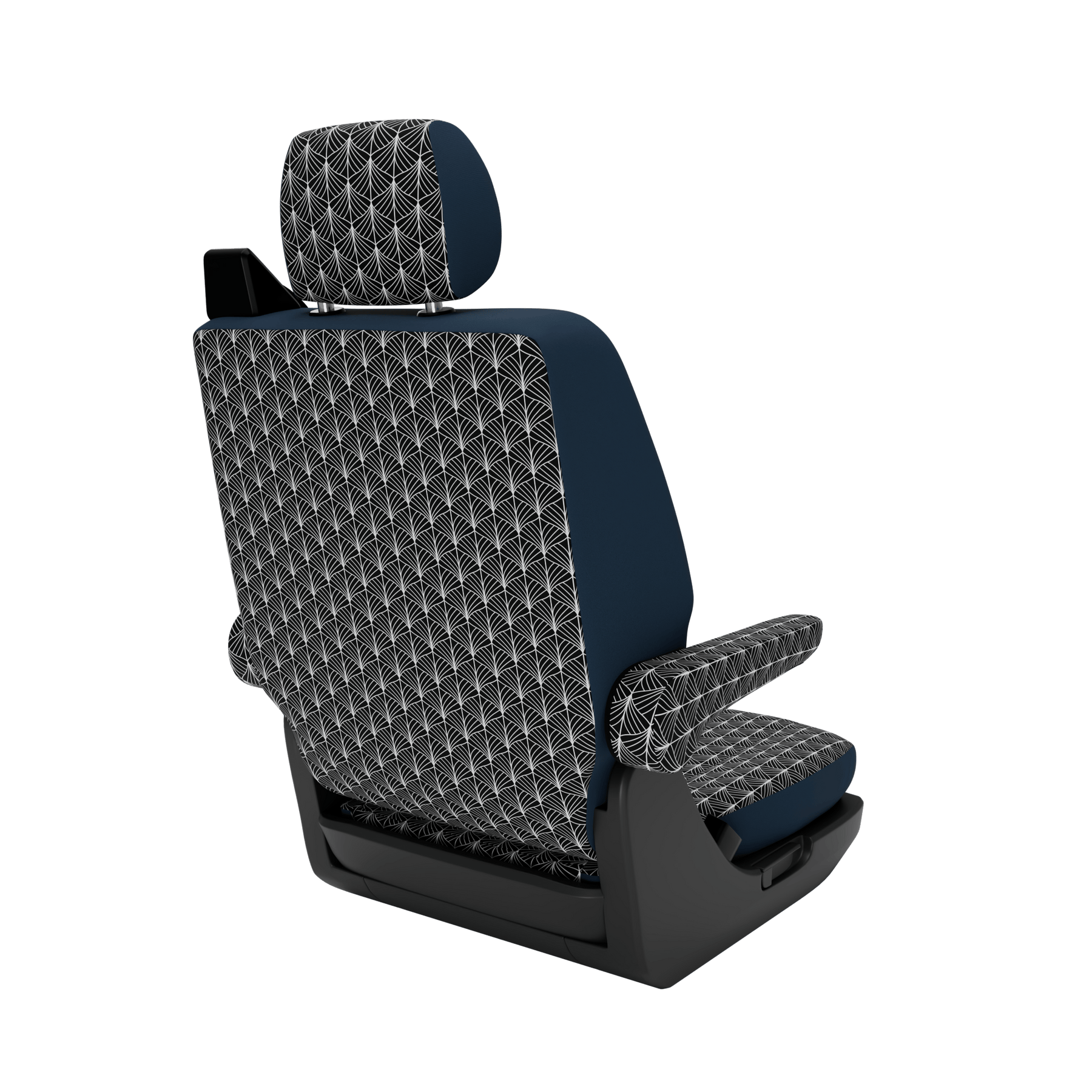 seat covers Club Joker Urban (from 2023) Art Deco