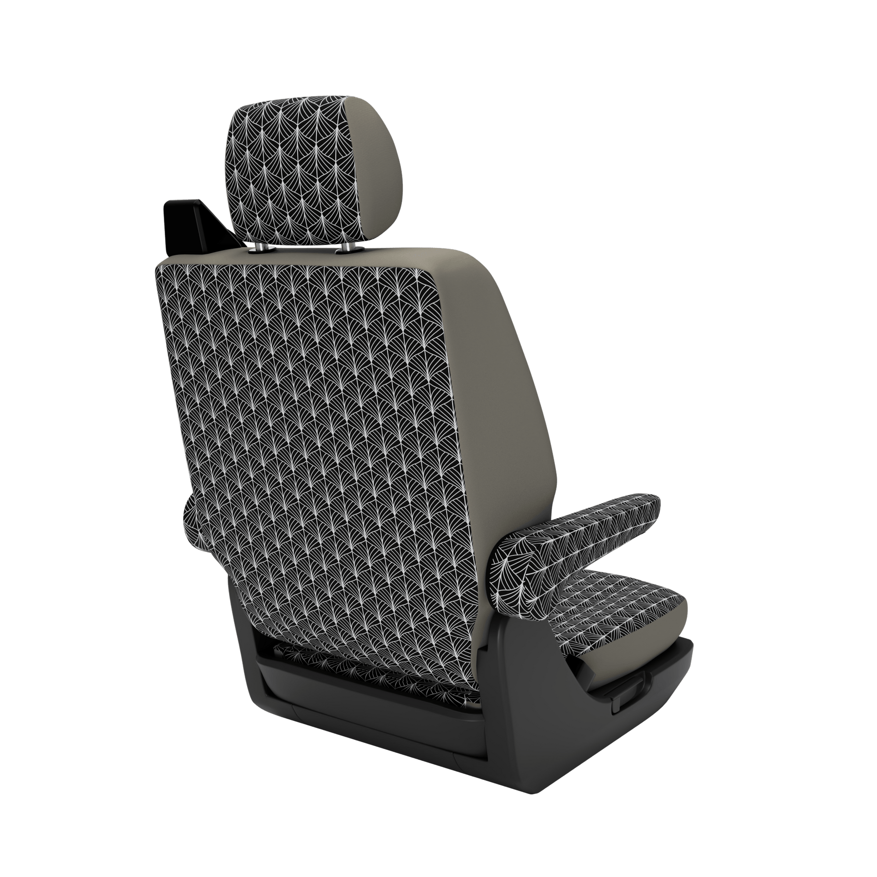 seat covers Club Joker Urban (from 2023) Art Deco