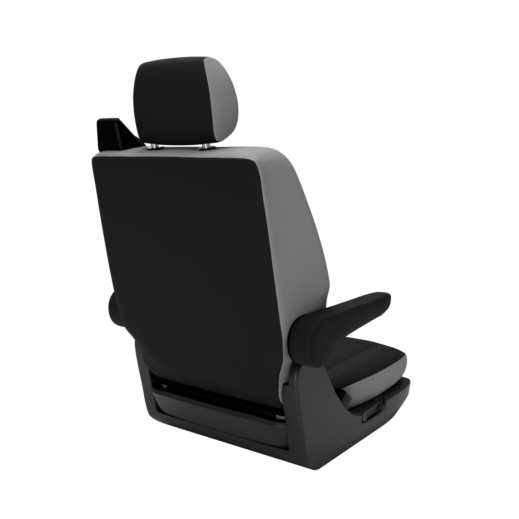 seat covers Globevan Trail (from 2014) Plain colors