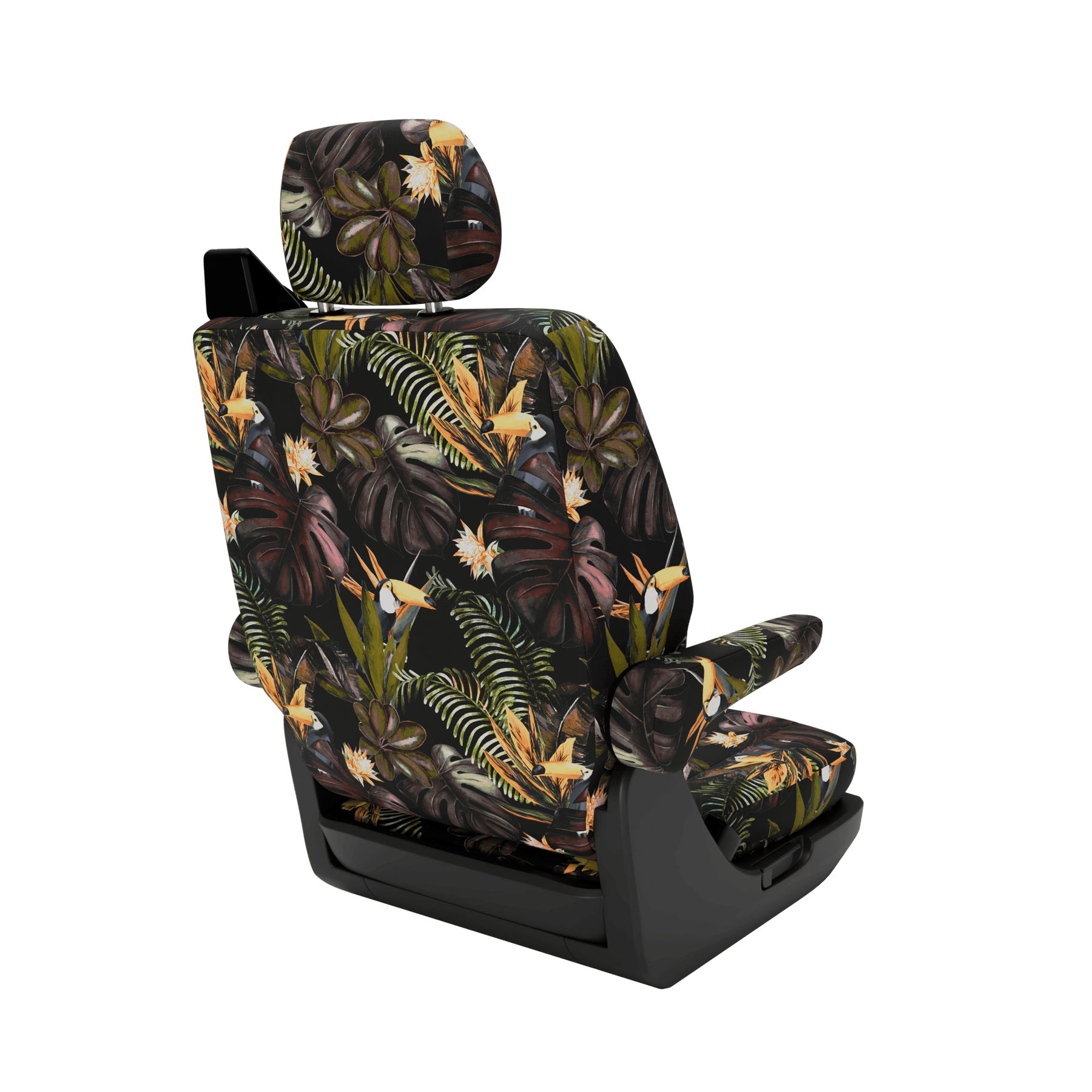seat covers Club Joker Urban (from 2023) Toucan