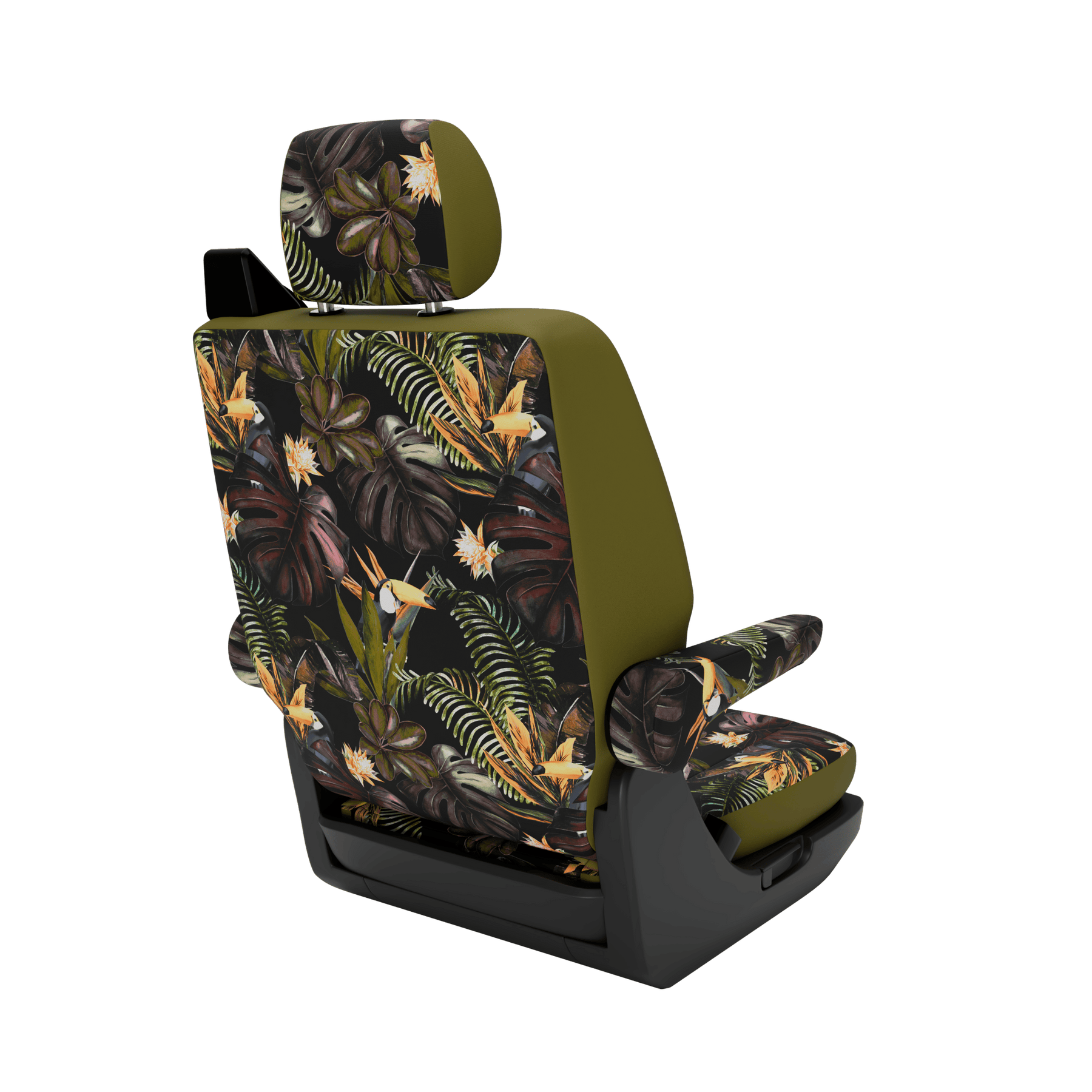 seat covers Club Joker Urban (from 2023) Toucan