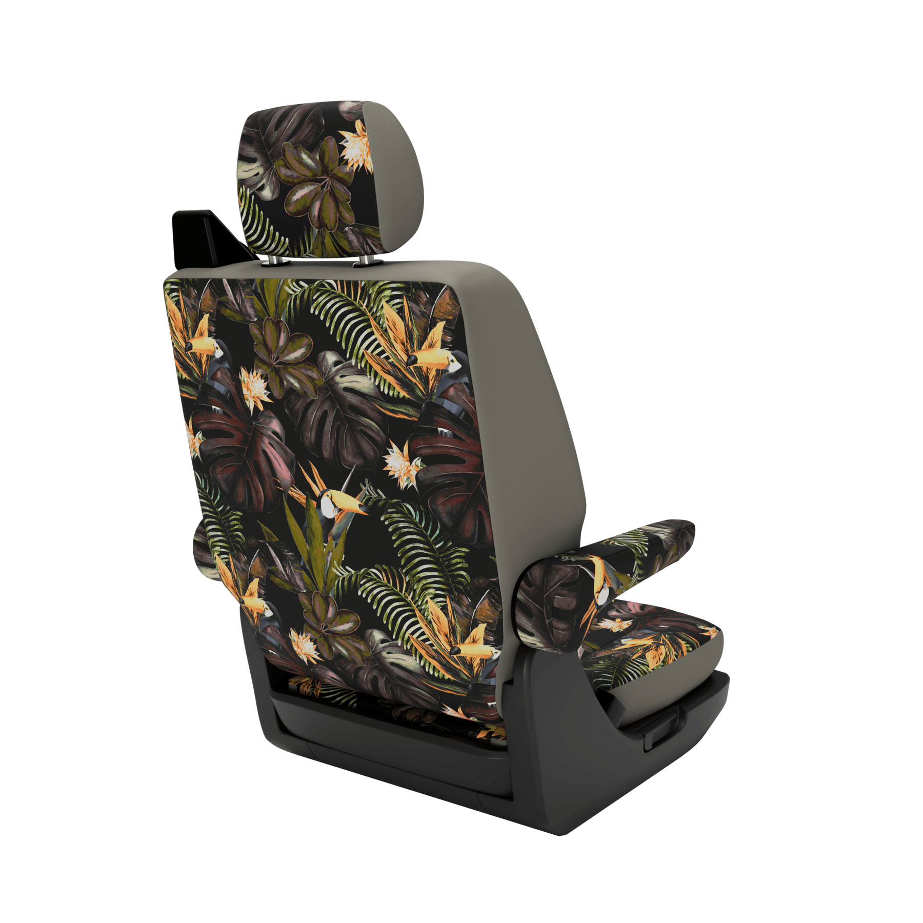 seat covers Club Joker Urban (from 2023) Toucan