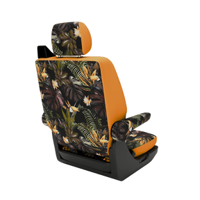 seat covers Club Joker Urban (from 2023) Toucan