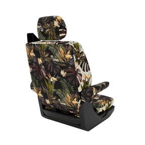 seat covers Club Joker Urban (from 2023) Toucan