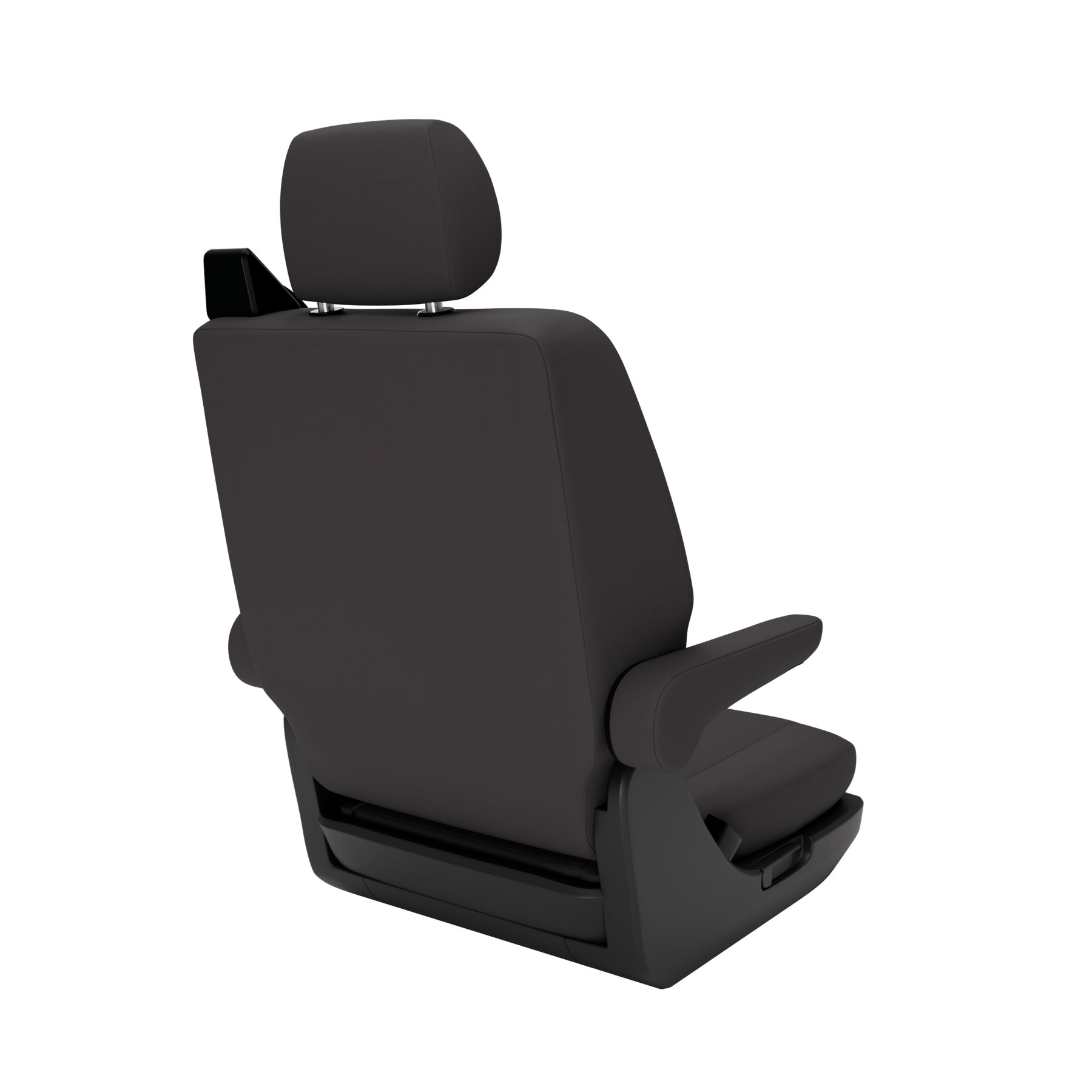 seat covers T6 Multivan plain colors