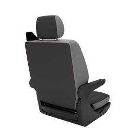 seat covers Globevan Trail (from 2014) Plain colors