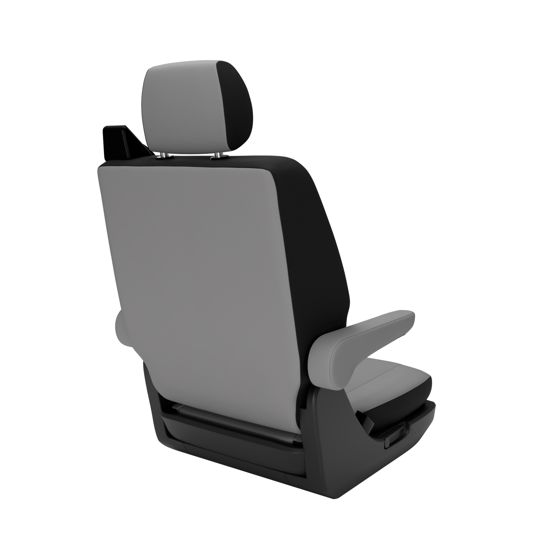 seat covers Globevan Trail (from 2014) Plain colors