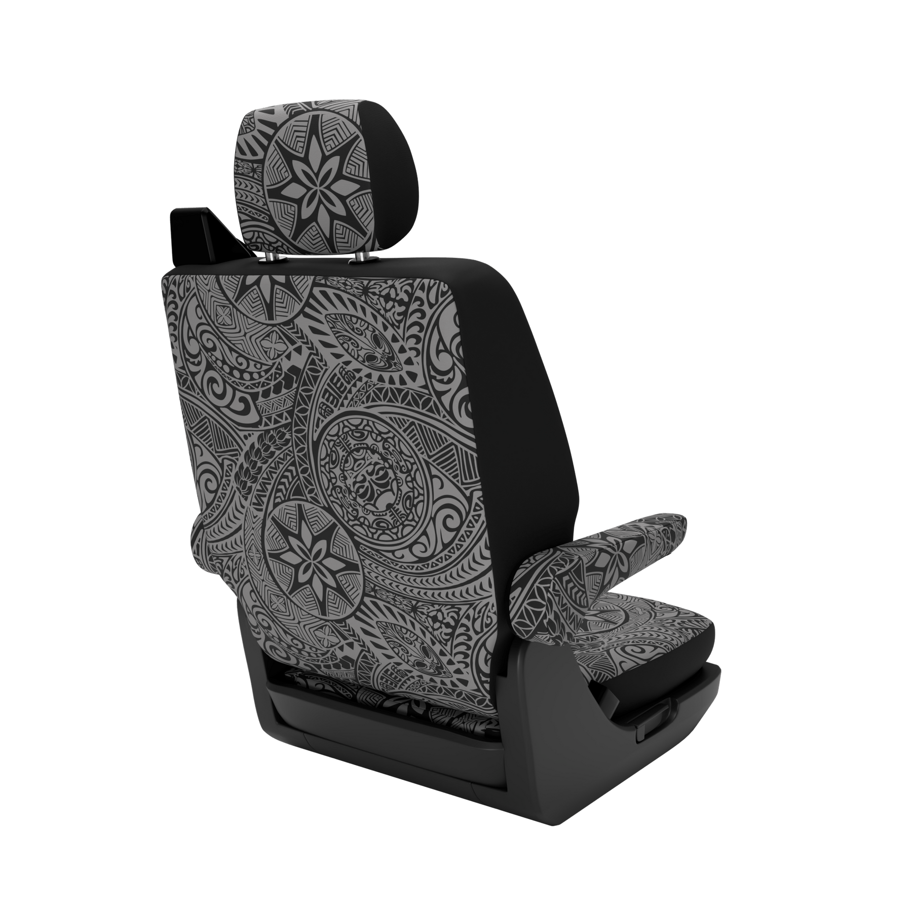 seat covers Club Joker Urban (from 2023) Hawaii Dream