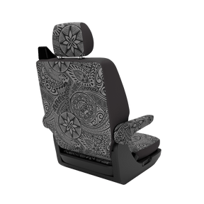 seat covers Club Joker Urban (from 2023) Hawaii Dream