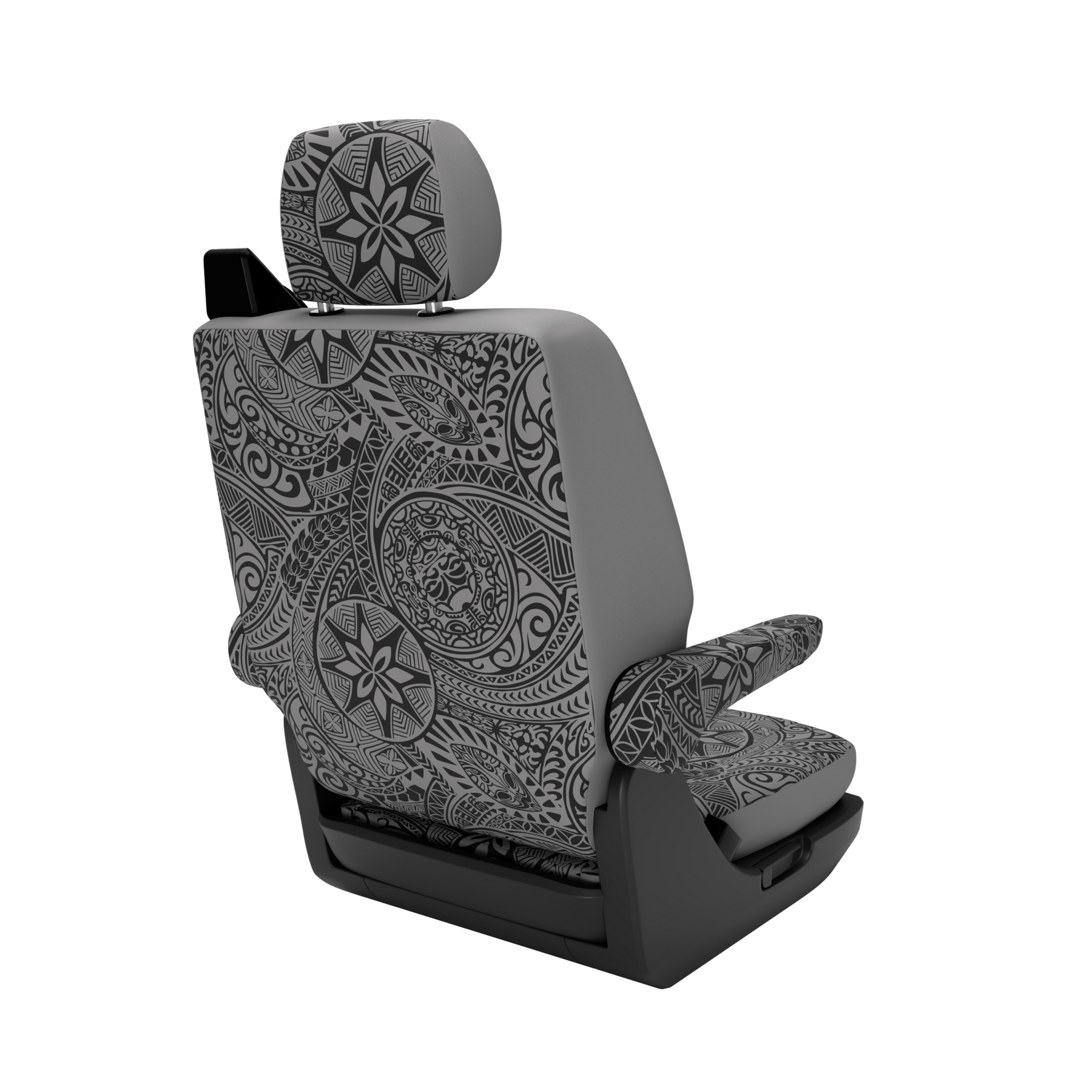 seat covers Club Joker Urban (from 2023) Hawaii Dream