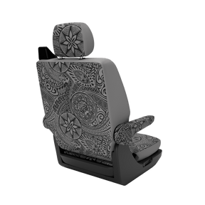 seat covers Club Joker Urban (from 2023) Hawaii Dream