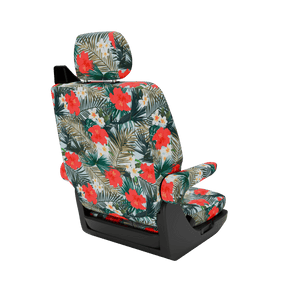 seat covers Club Joker Urban (from 2023) Hibiscus