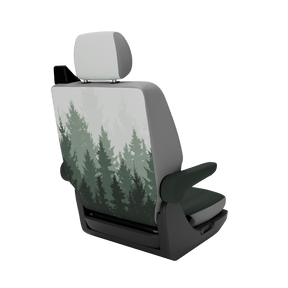 seat covers Club Joker Urban (from 2023) Magic Forest