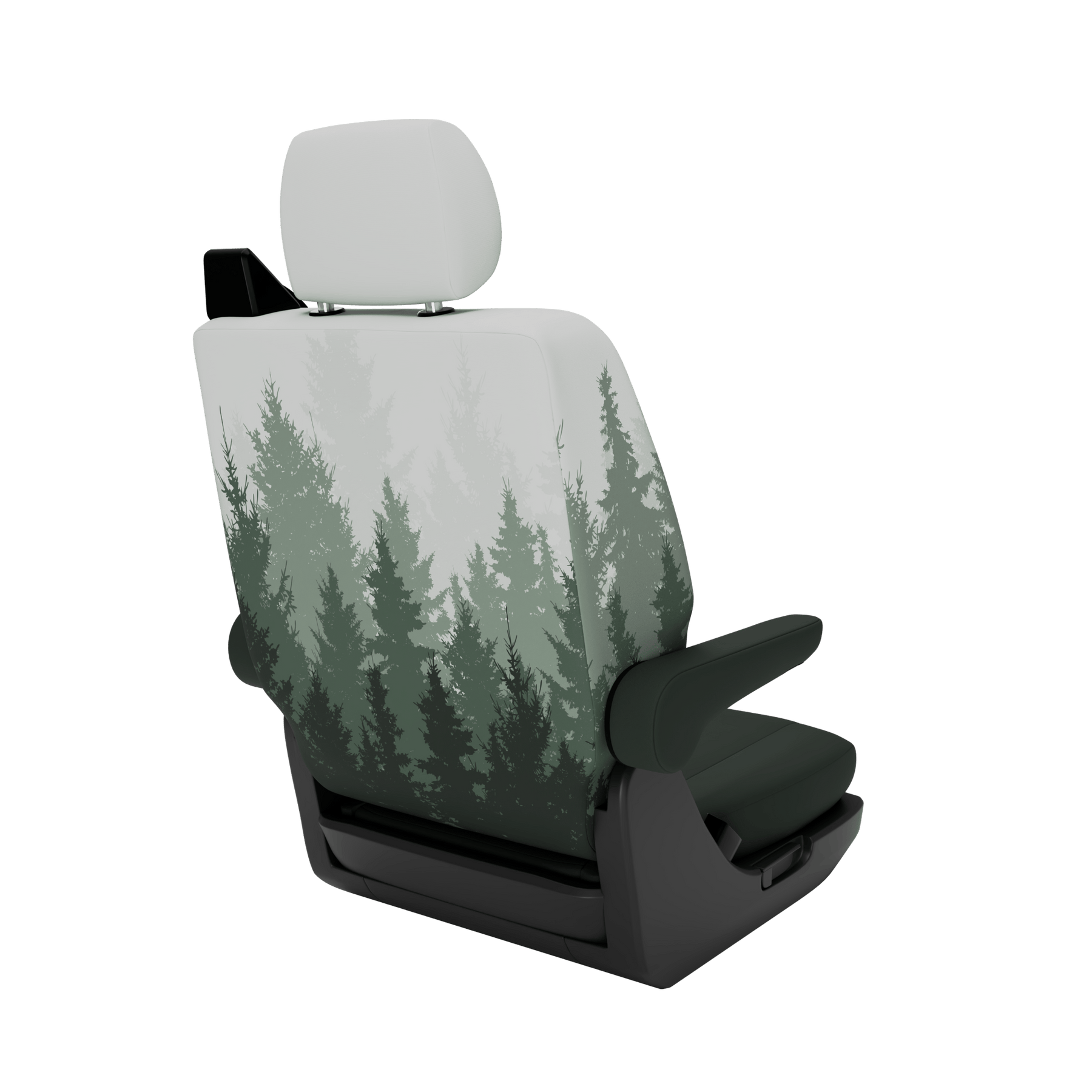 seat covers Club Joker Urban (from 2023) Magic Forest