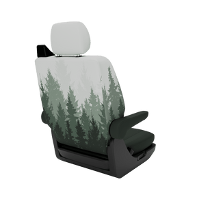 seat covers Club Joker Urban (from 2023) Magic Forest