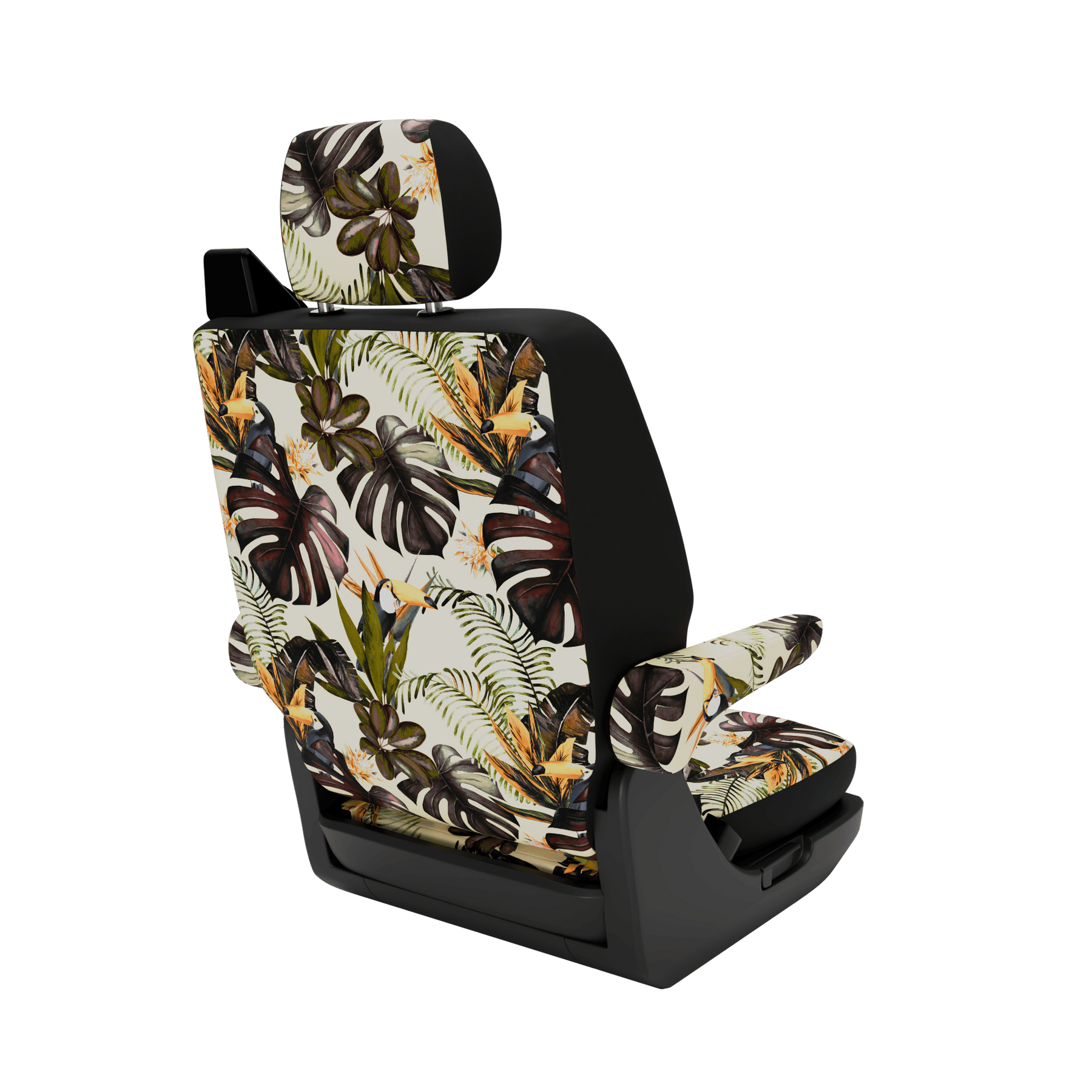 seat covers Club Joker Urban (from 2023) Toucan