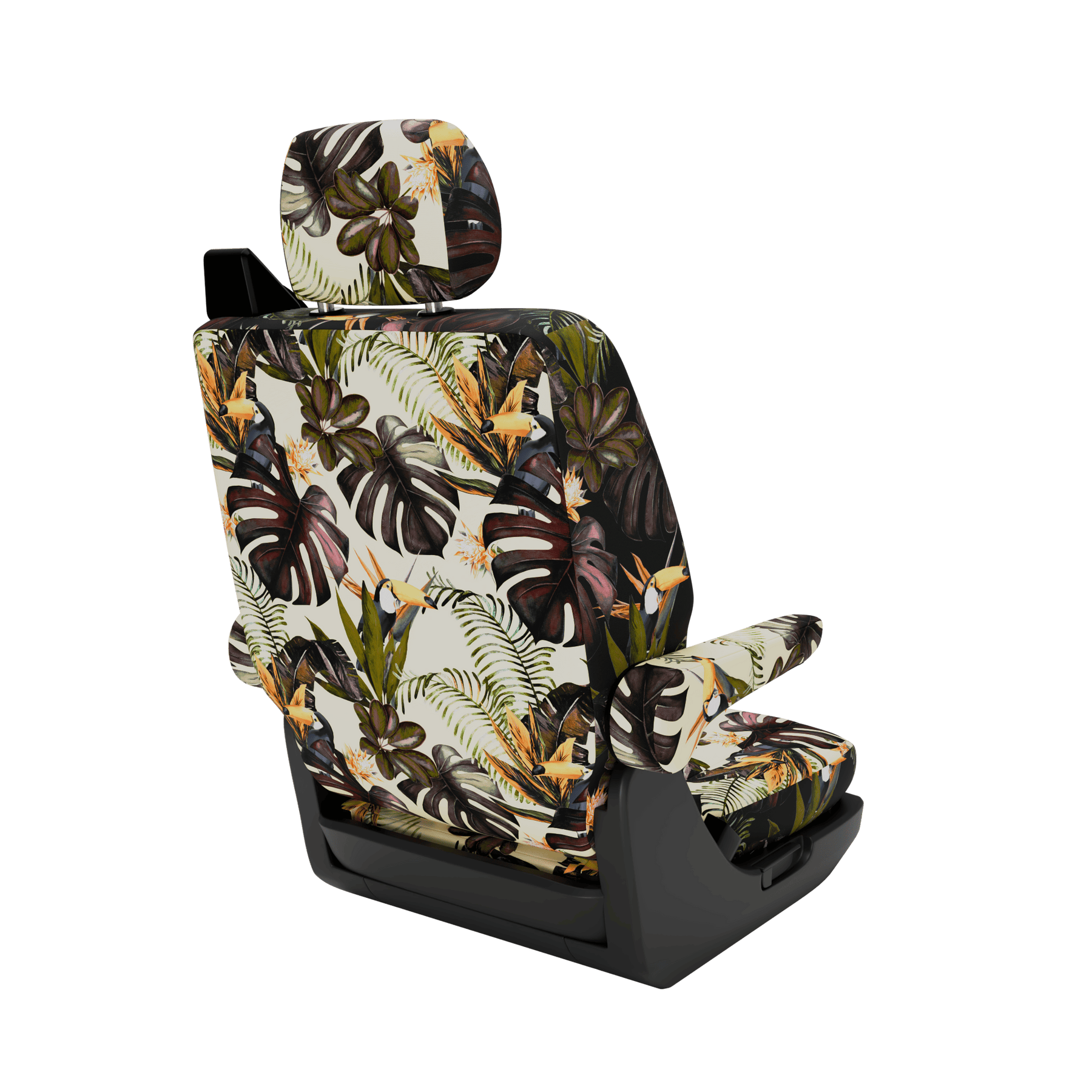 seat covers Club Joker Urban (from 2023) Toucan