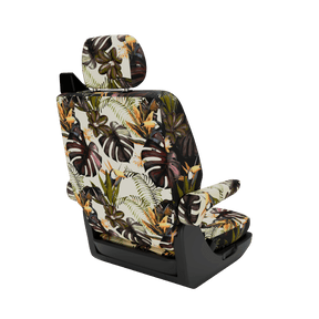 seat covers Club Joker Urban (from 2023) Toucan