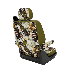 seat covers Club Joker Urban (from 2023) Toucan