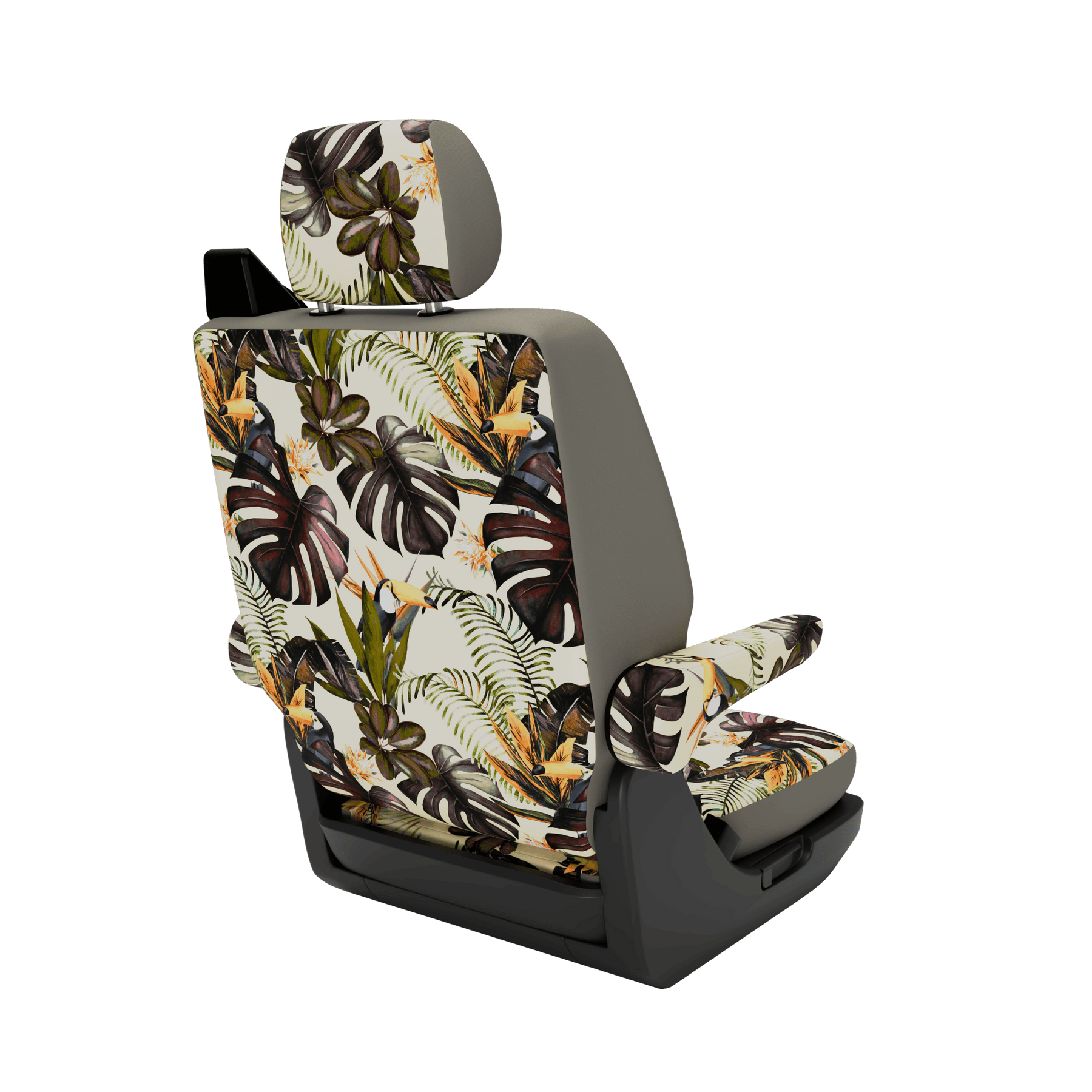 seat covers Club Joker Urban (from 2023) Toucan